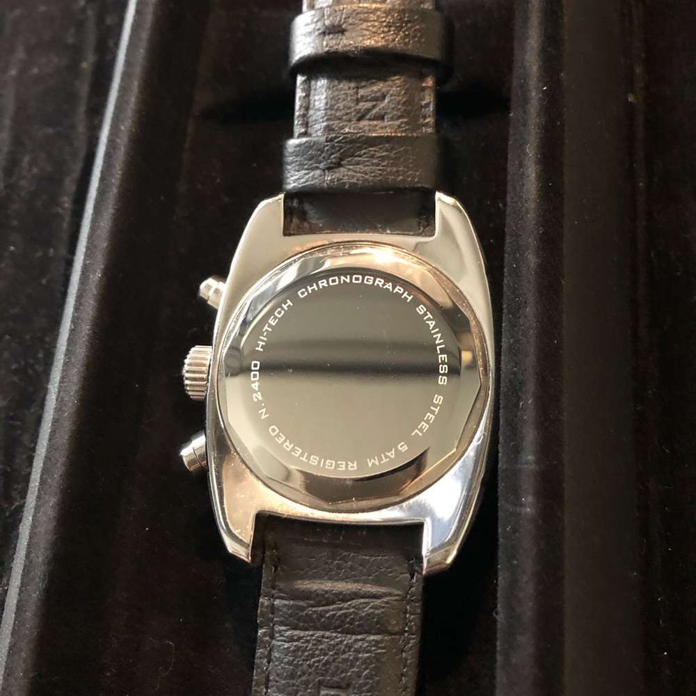 New Lockman 1972 - Picture 4 of 5